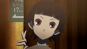 Sayonara, Zetsubou Sensei (legendado) Ep 2