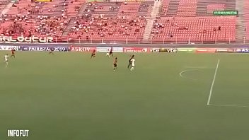 Ituano Fudendo Com Os Idosos Santistas