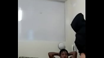 Como Le Encanta Mamar A Mi Amiga Luisin Paredes