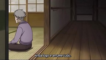 Gegege No Kitarou Episódio 42