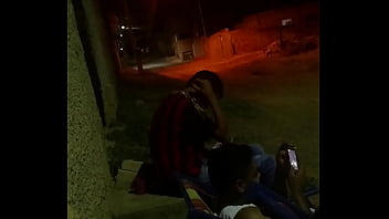 Tiago Viado Do Monte Carmelo 2