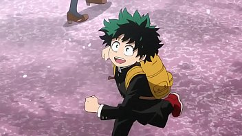 Boku No Hero - Episódio 1 Com Legenda Em Pt/br