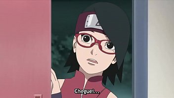 Assista Agora O Episódio Boruto Ep 92