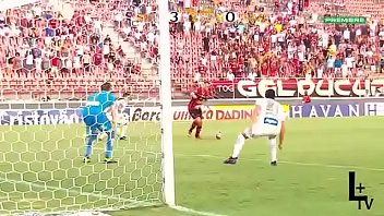 Ituano Fode Gostoso Com O Santos