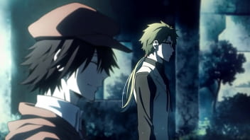 Bungou Stray Dogs 01 (legendado Pt-br) Full-hd