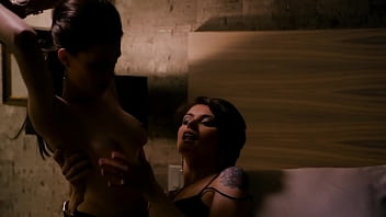 Welcome New York Threesome