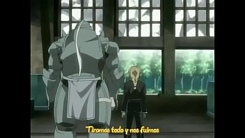 Fullmetal Alchemist 2003 Capitulo De Resumen (español)