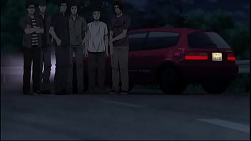 Initial D - Legends 2 (filme) Ptbr