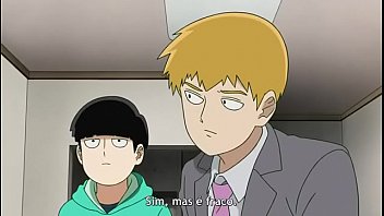 Mob Psycho 2 Ep 3 Pt-br Completo Em Hd