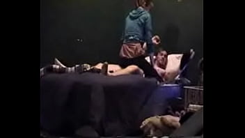 Tom Weaver And X Girlfriend 3