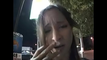 Amber Rayne Fucked After Midnight Jug