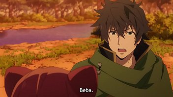 Tate No Yuusha No Nariagari - Episódio 2 Hd Pt-br