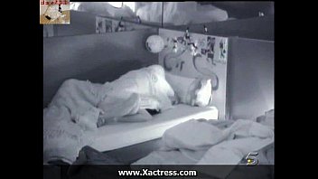 Big Brother Spain Melania Public Fucking