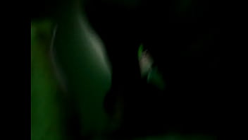 Con Un Guardia De Seguridad