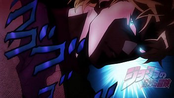 JoJo' Bizarre Adventure (Phantom b.) - 02