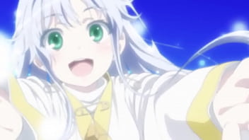 To Aru Majutsu No Index Iii Ending 1 Hd