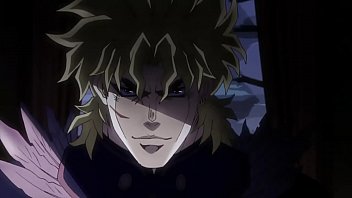 JoJo' Bizarre Adventure (Phantom b.) - 03