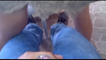 Dando Sentones En El Aptio