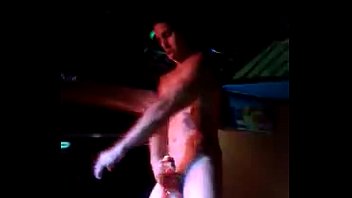 Alex Marley Gogoboy De Recife