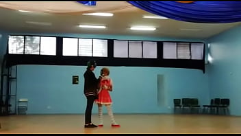 Trapito Baila Bien Rico En Convencion