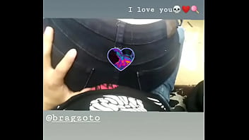 Putita Se Menea Rico