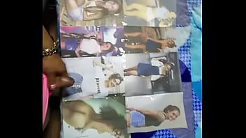 Mastubandose Con Picnture De Ximena Hoyos