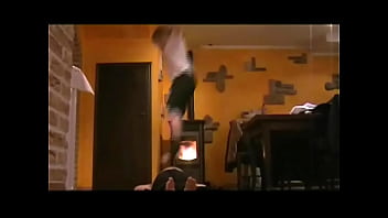 Extreme Stomach Jumping (stomach Demolition - Fetish Obsession)