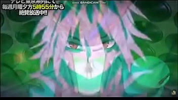 Menino De Cabelo Branco X Dragões