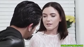 Stepbrothers Valentines Day Surprise2