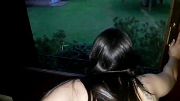 Calientes Como Siempre! Dándole En 4