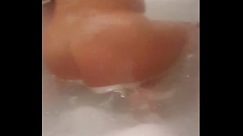 Pussy, Bathtime - Femdom - 2025 - Steamy - Experience - Video 3467147