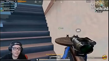 Baraka é Ao Vivo Por 4 Players