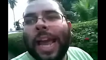 Gordão Fumou Dolly Maracujá E Gravou Vídeo Querendo Saber Que é Que Tranza