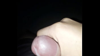 Muleke Novinho Na Punheta E Gozando