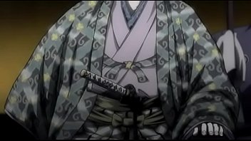 Shigurui Episodio 1 Que A Guerra Contra A Crunchyroll Começe