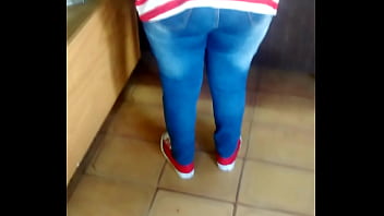 Jeans, Culos - Unknown - 2025 - Amazing - Scene - Video 3507891