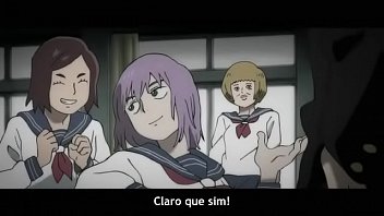 Mob Psycho 2 Ep 5 Pt-br Completo Em Hd