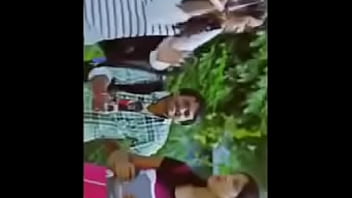 Swathi Naidu Scene From A Movie