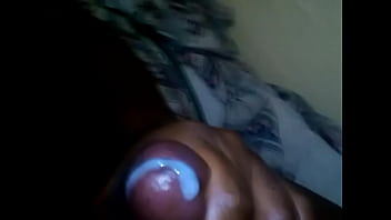 Mornig Glory From A Solo Naivasha Man The First Shot With The Biggest Thickest - big-cock, big-dick, soloboy - Video 3496801