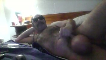 Mr Kool Horny And Alone