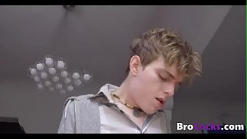 Need A Ride Stepbrother! Hop On My Dick
