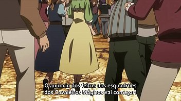 Black Clover Ep 69 Leg Pt Br