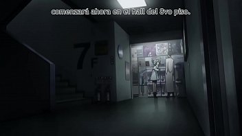 Steins_gate - Episodio 1 - Subtítulos En Español