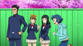 Gundam Build Opening 1