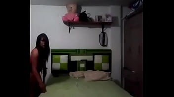 Cachando Con Sueño De Tienda - Camila Callao