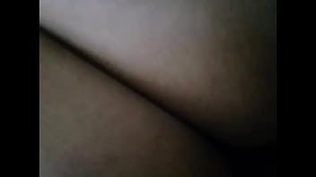 Round Butt Always Wet