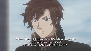 Quanzhi Fashi Episódio 12 Da 3 Temporada Assiste Mano Por Favor Wtf