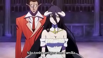 Overlord Temporada 1 Episódio 1