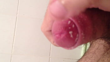 Punheta Gay Com Pau Cheio De Sebo