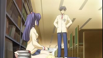 Clannad Episódio 2 Legendado